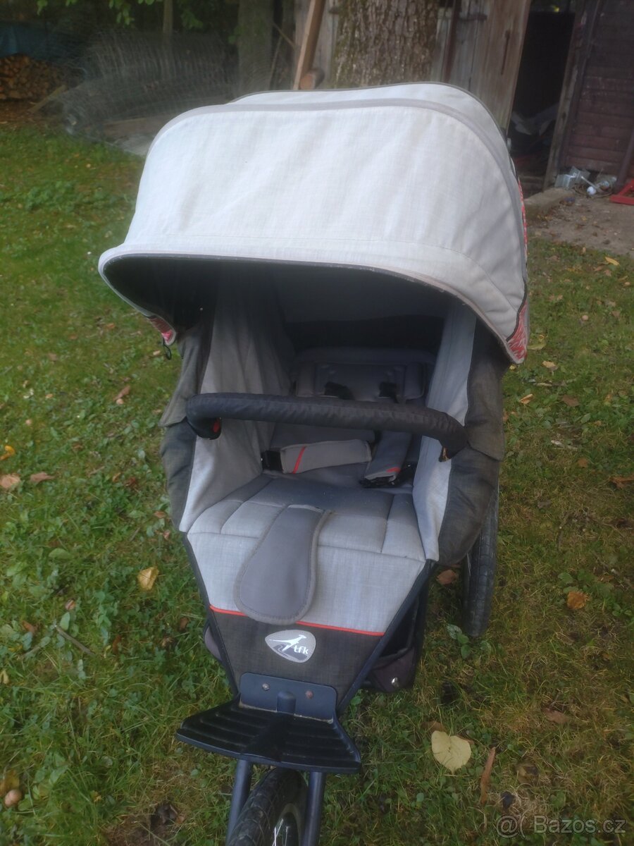 TFK sport 16 - 3