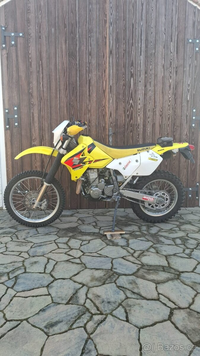 Suzuki WVBC (419)