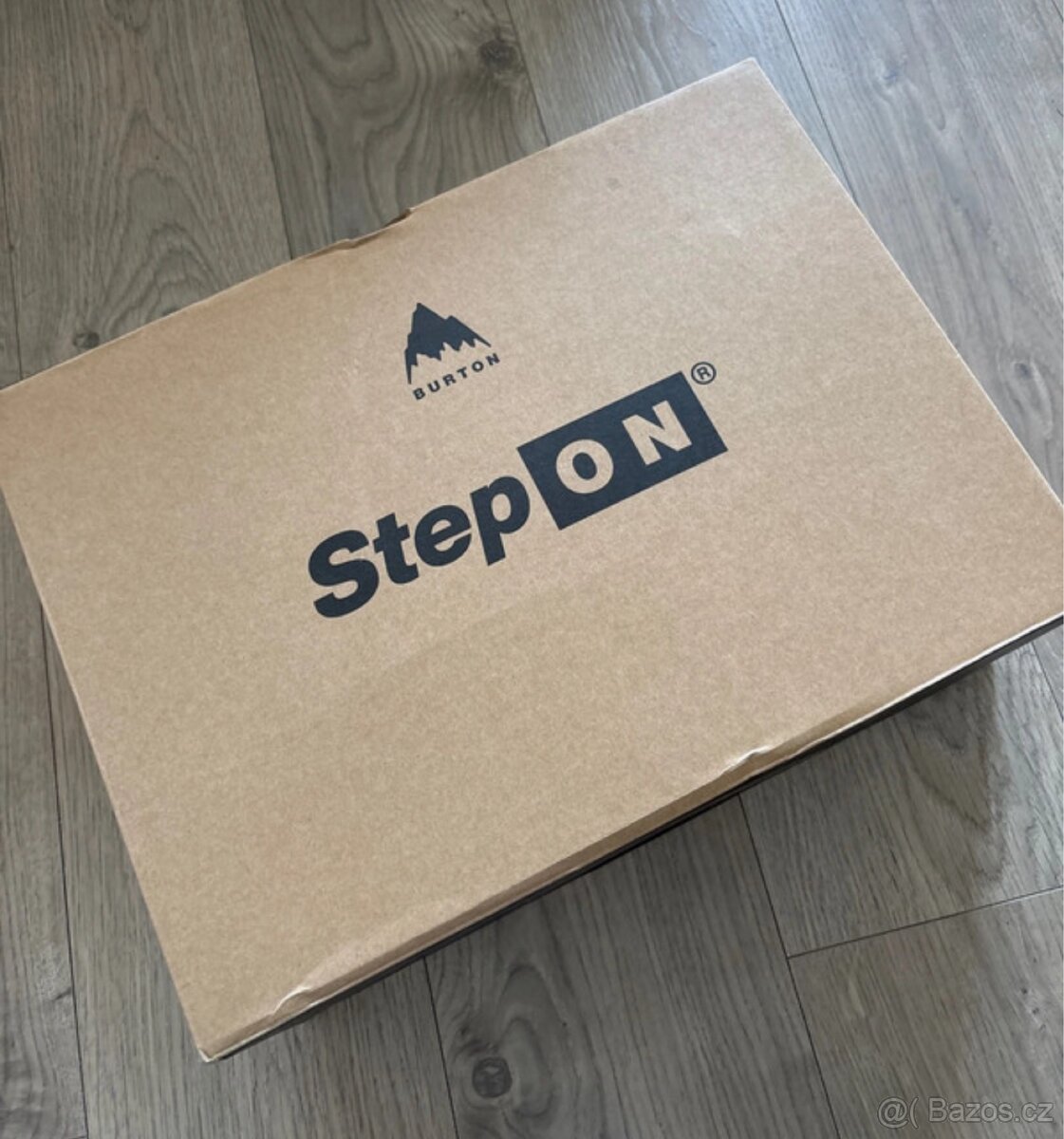 Snowboard boty Burton - 3