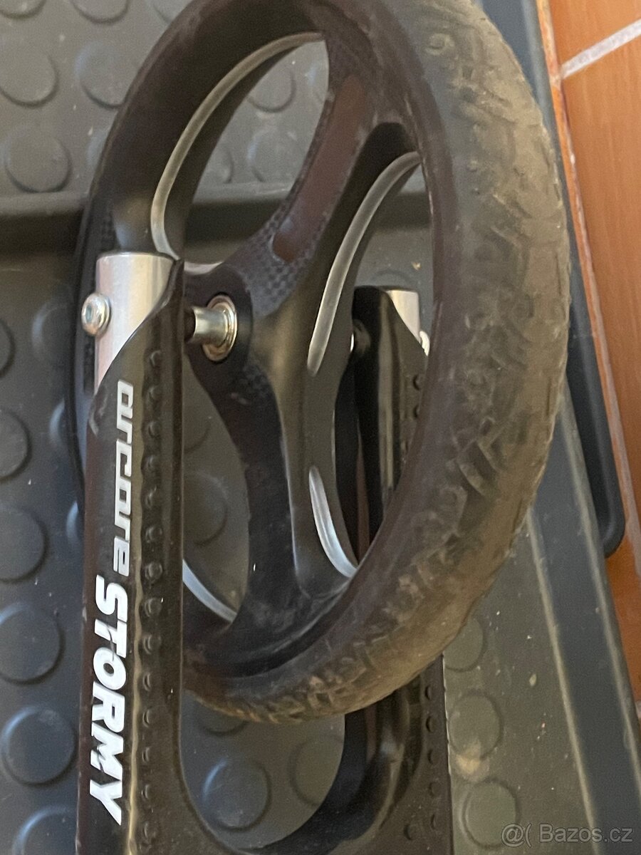 odrážedlo Arcore STORMY - 3