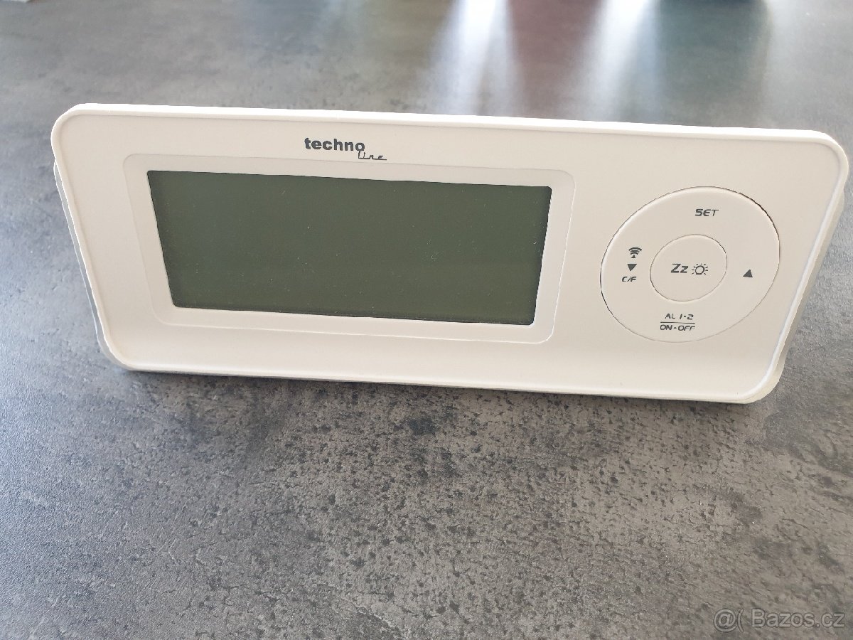 budik Technoline WT 498 - 3