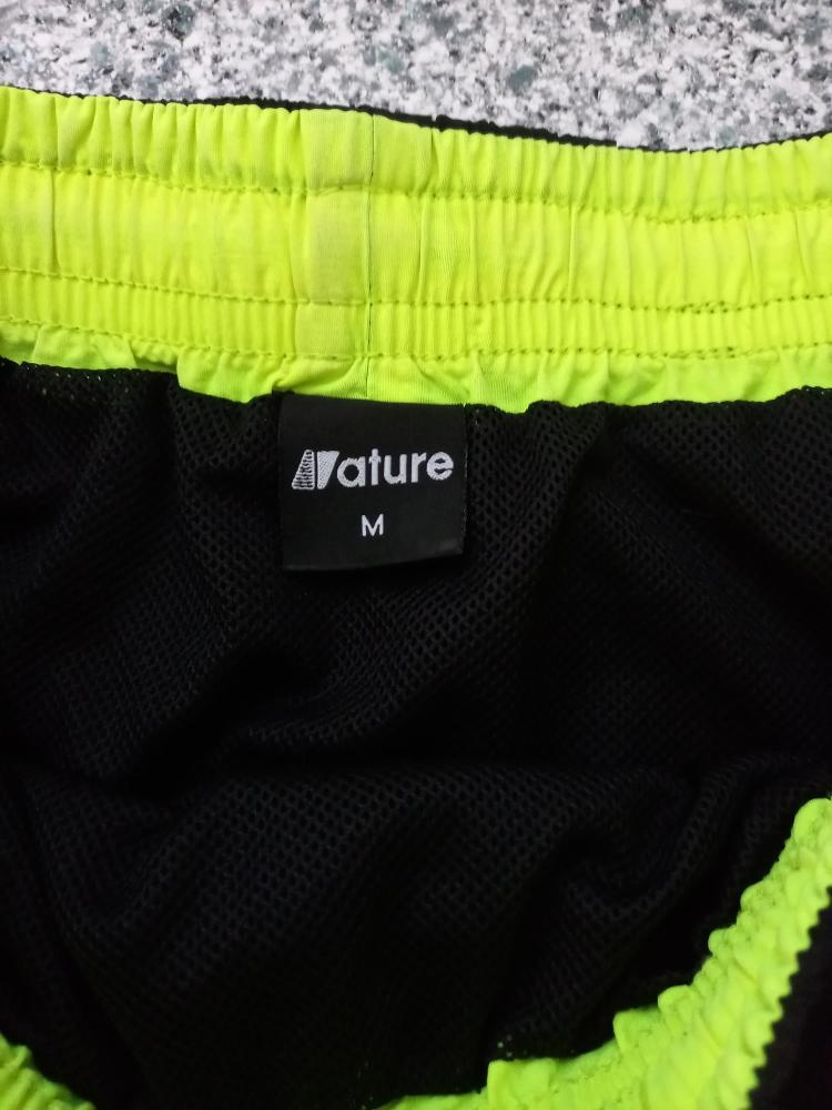 Pánské plavky - šortky - vel. M - 3