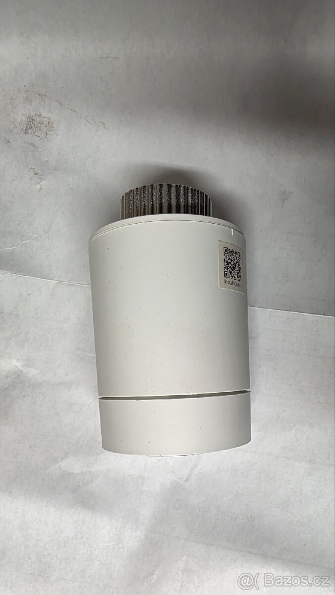 Termohlavice radiátorů Aqara+HUB - 3