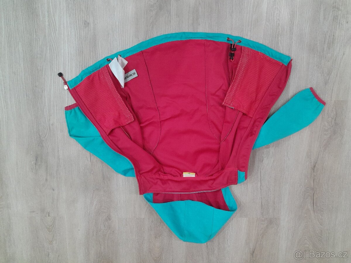 Softshellová bunda vel. 104 - 3