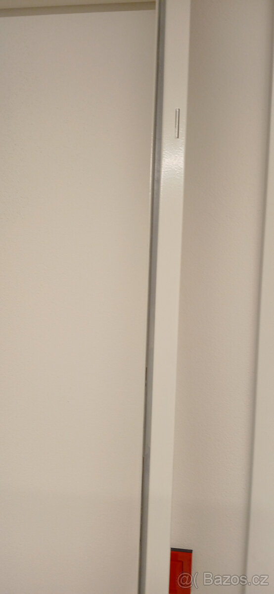 Zárubeň 80,pravá - 3