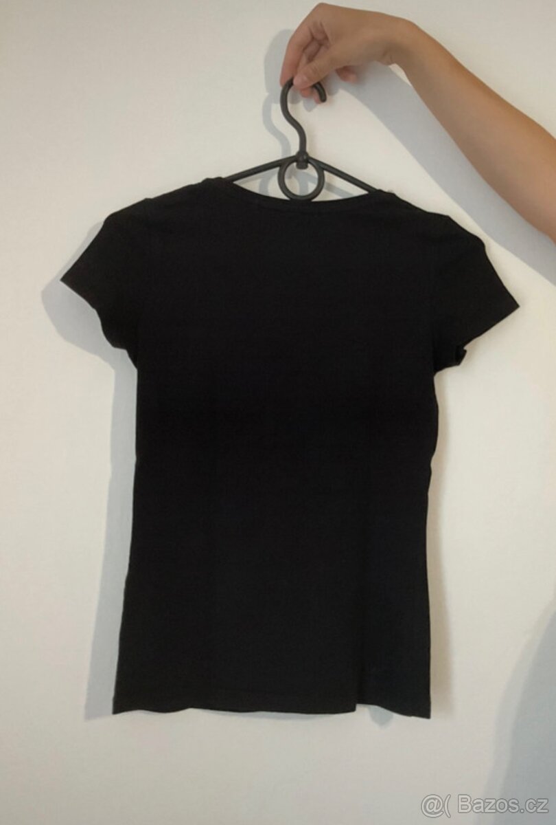 Vánoční tričko - 3