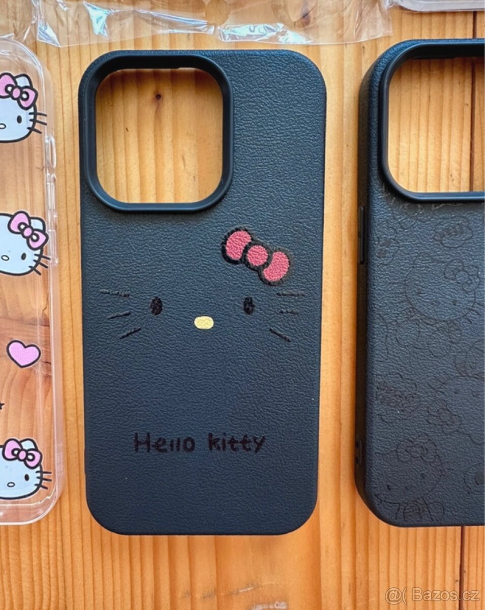 Kryty na IPhone 14 Pro - 3