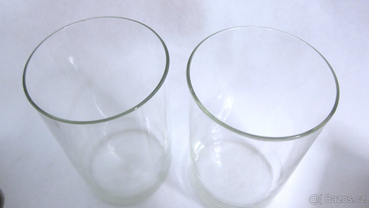 2x překapávač kávy či čaje ( french filter ) Sandrik nerez - 3