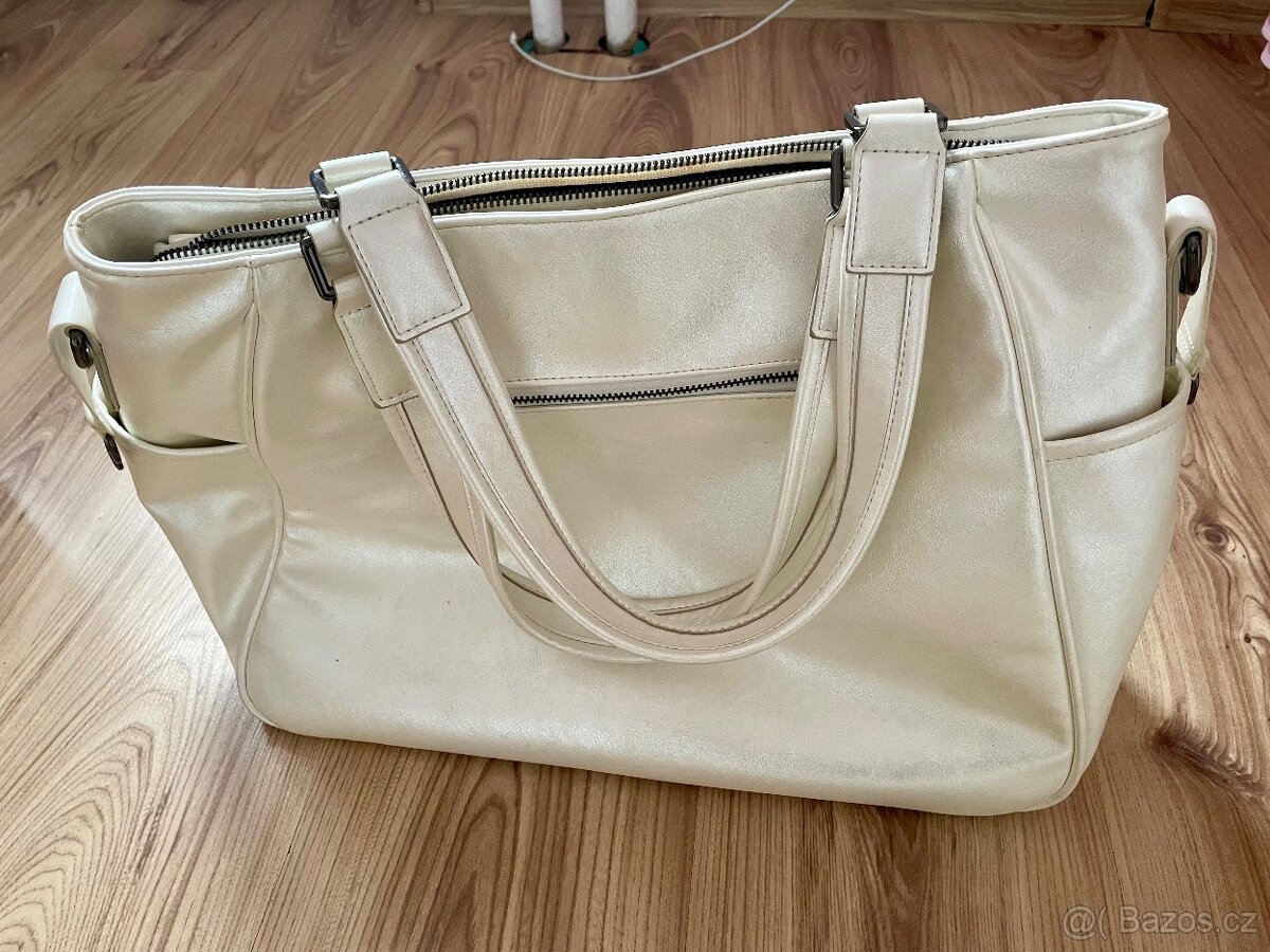 Taška na kočárek Egg Pearl - 3