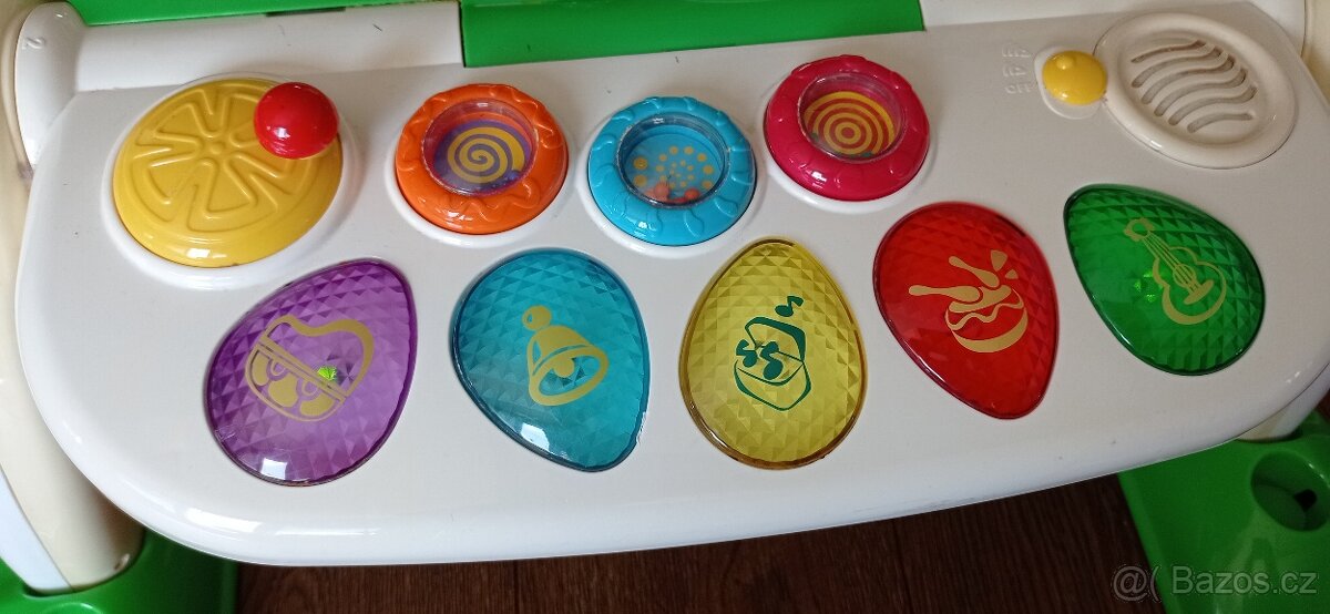 Dětský hudební pult - 3