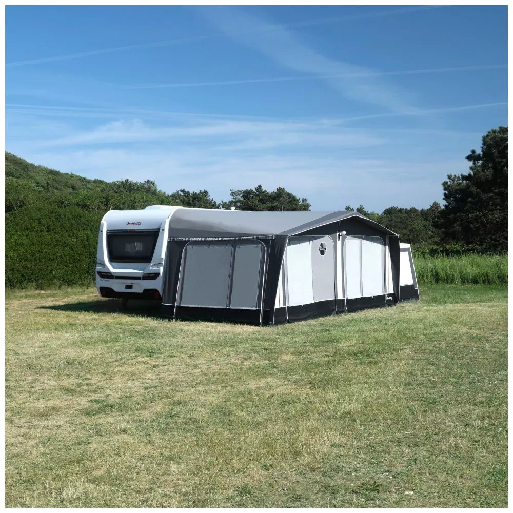 Sleva/Karavanový předstan ISABELLA - SLEVA - 3