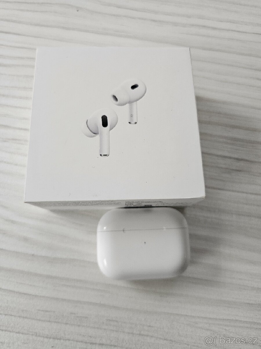 AirPods Pro 2 generace - 3