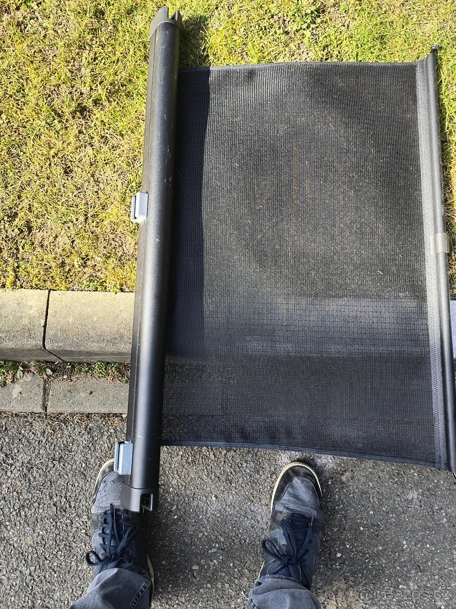 Síť Seat Leon 3 - 3