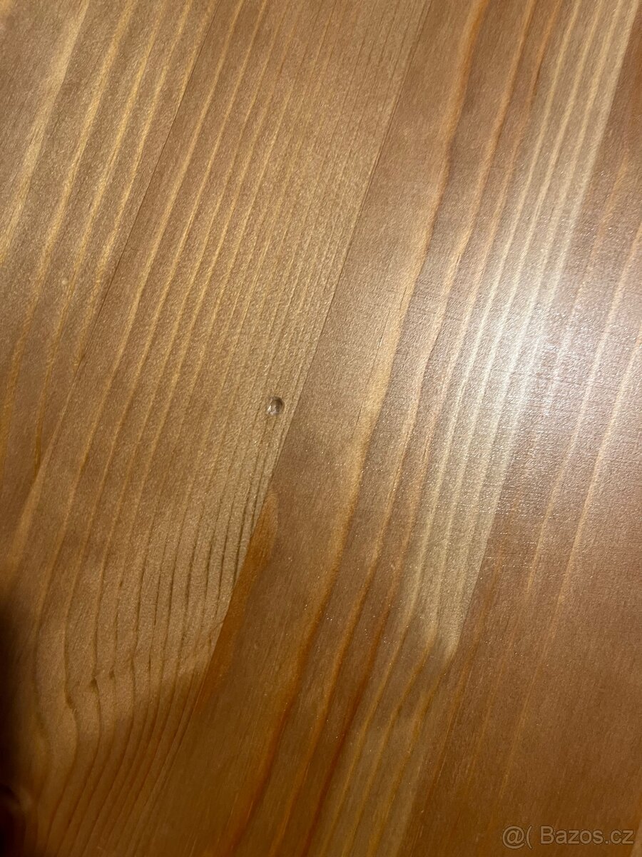 Set jídelní stůl a židle - 3