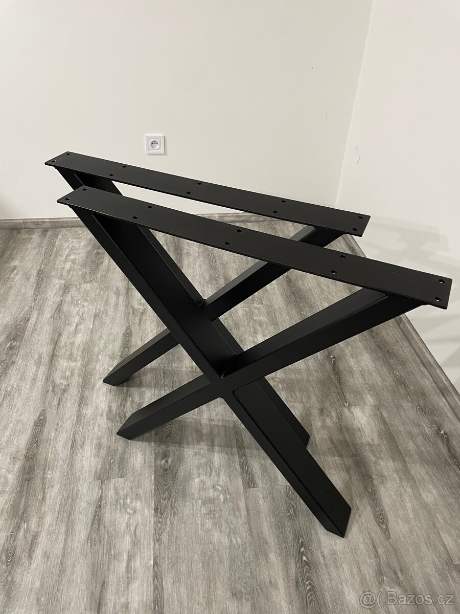 Stolové/nábytkové nohy - 3