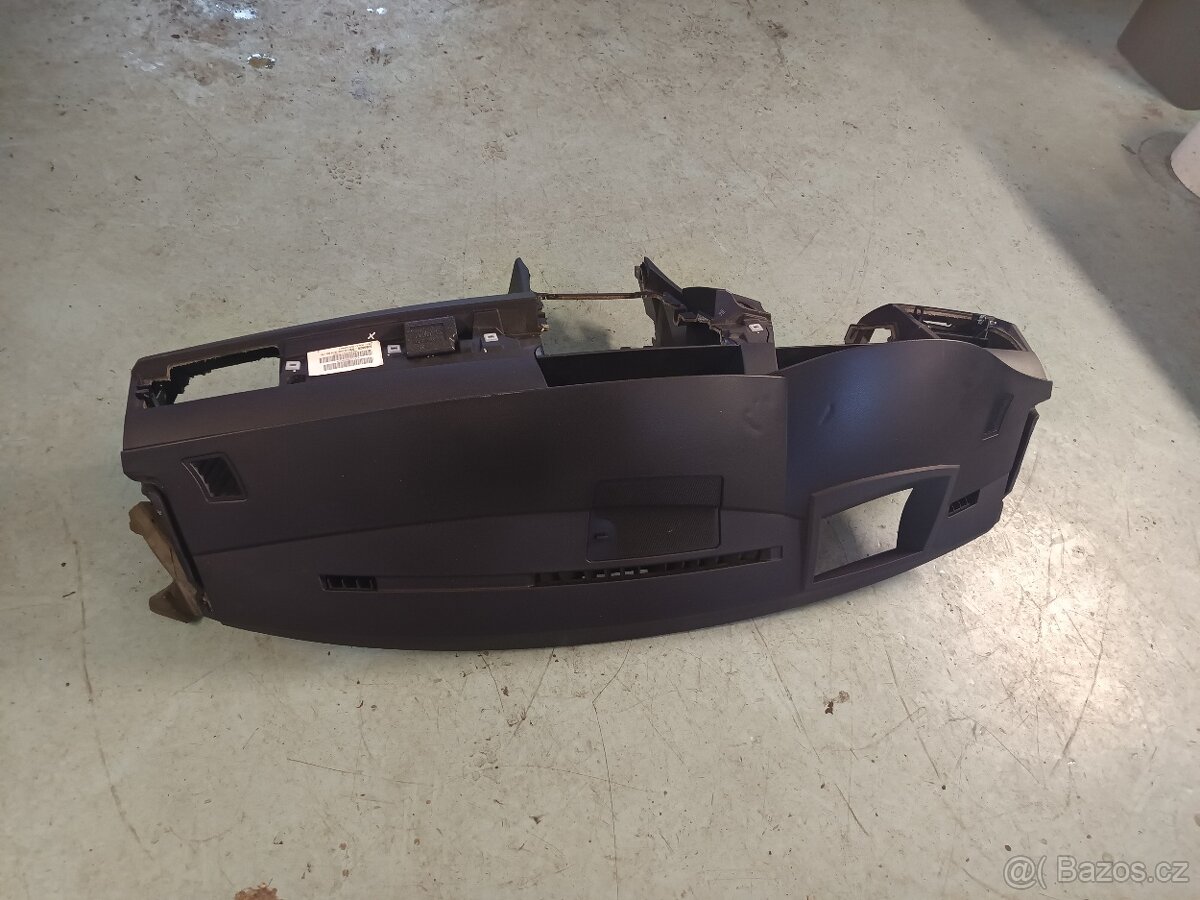 BMW E60 /e61 HUD - 3
