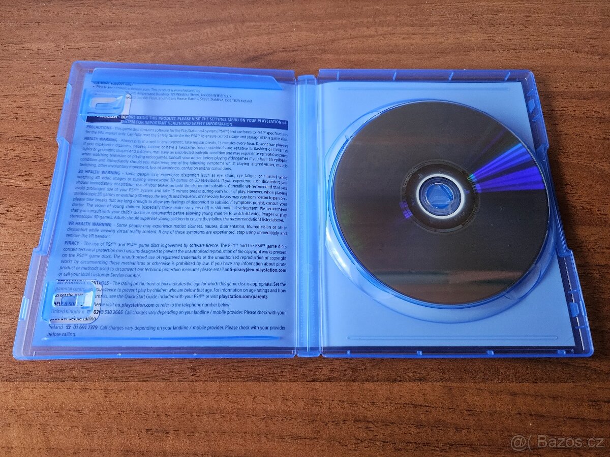 Crash Bandicoot 4 PS4 - 3