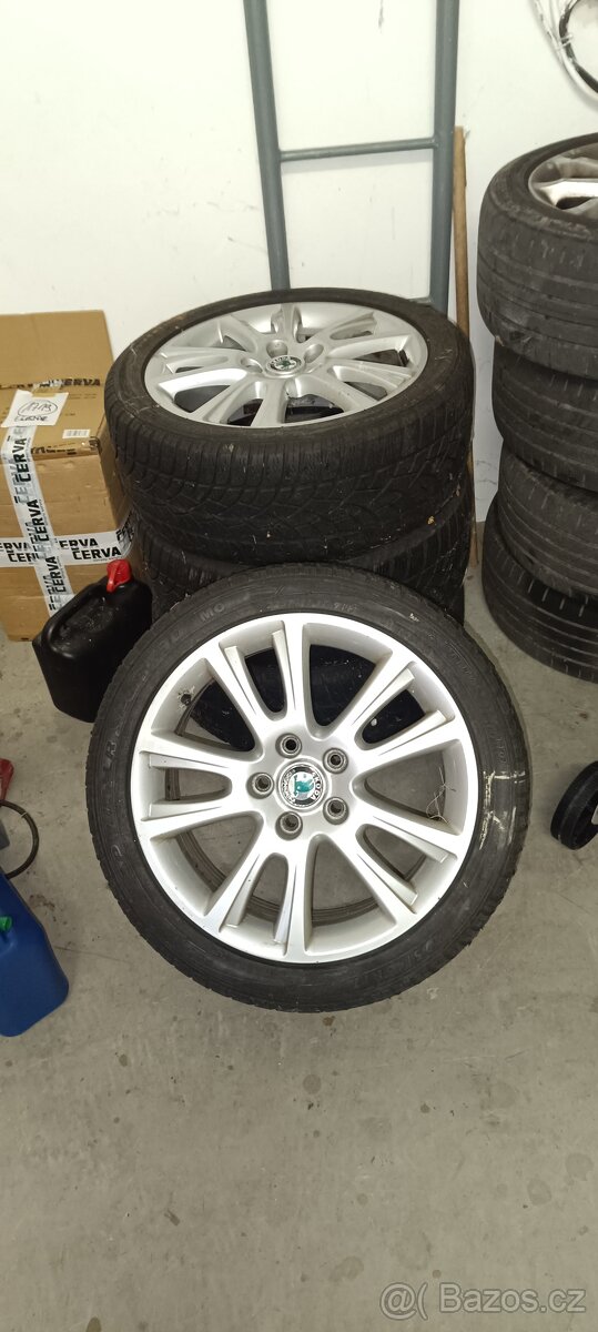 Málo používané - 3