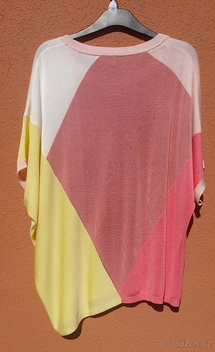 Top, blůza, halenka Gerry Weber vel. L - 3