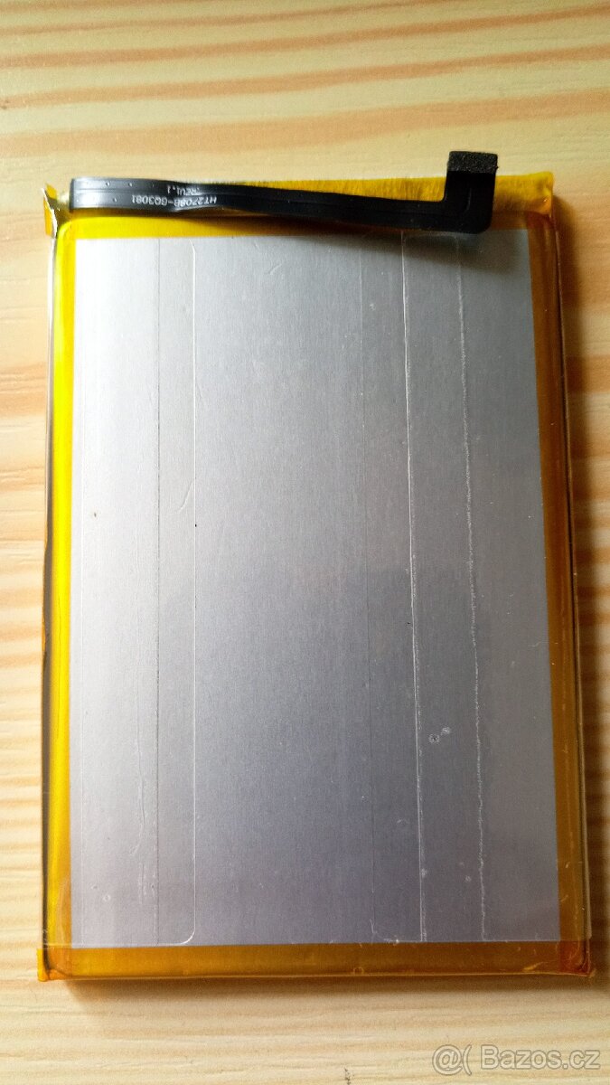 Baterie Ulefone power 6 - 3