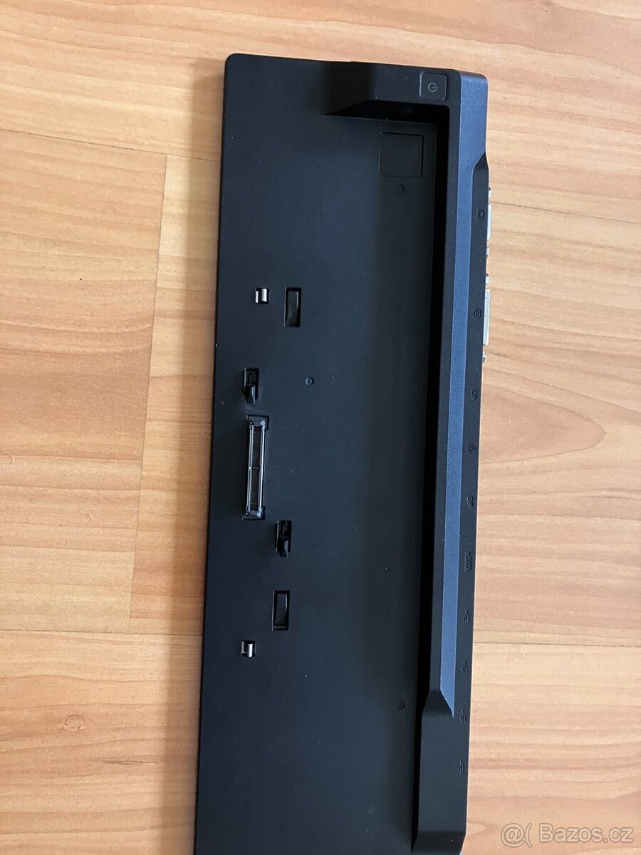 Dokovačka Fujitsu - 3