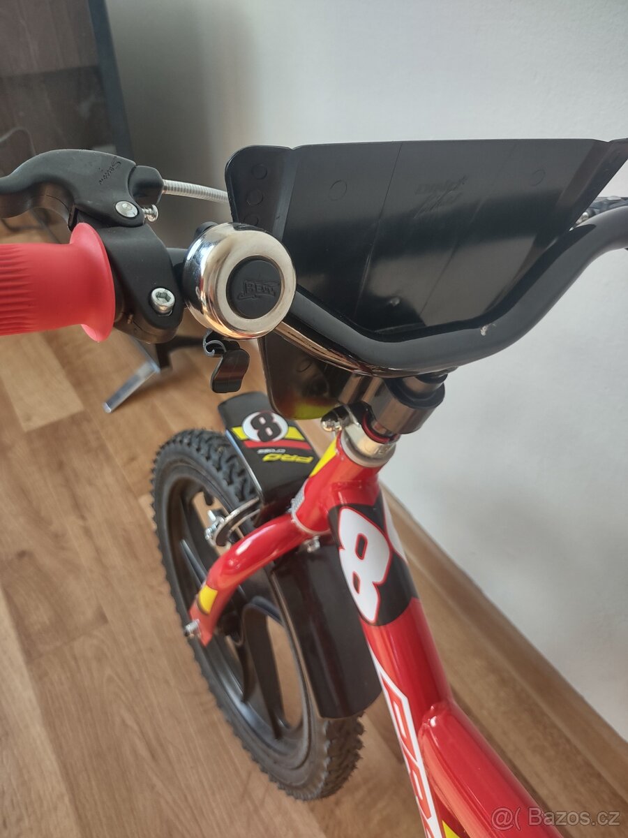 Dětské kolo 16" - 3