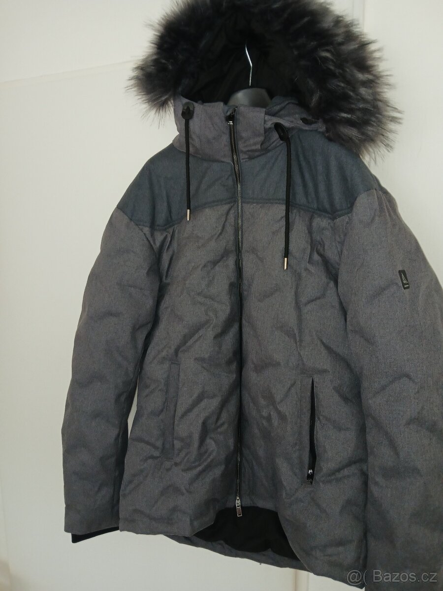 Prodám zimní bundu - 3