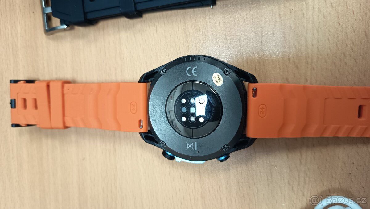 Hodinky Smart watch DT G1 nové - 3