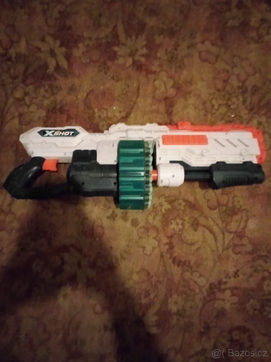 Nerfky - 3