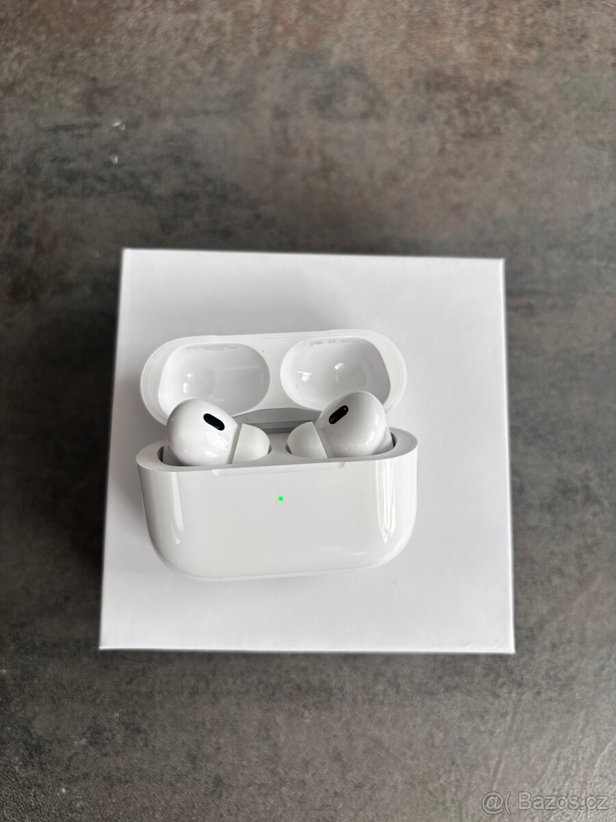 AirPods Pro 2 - 3
