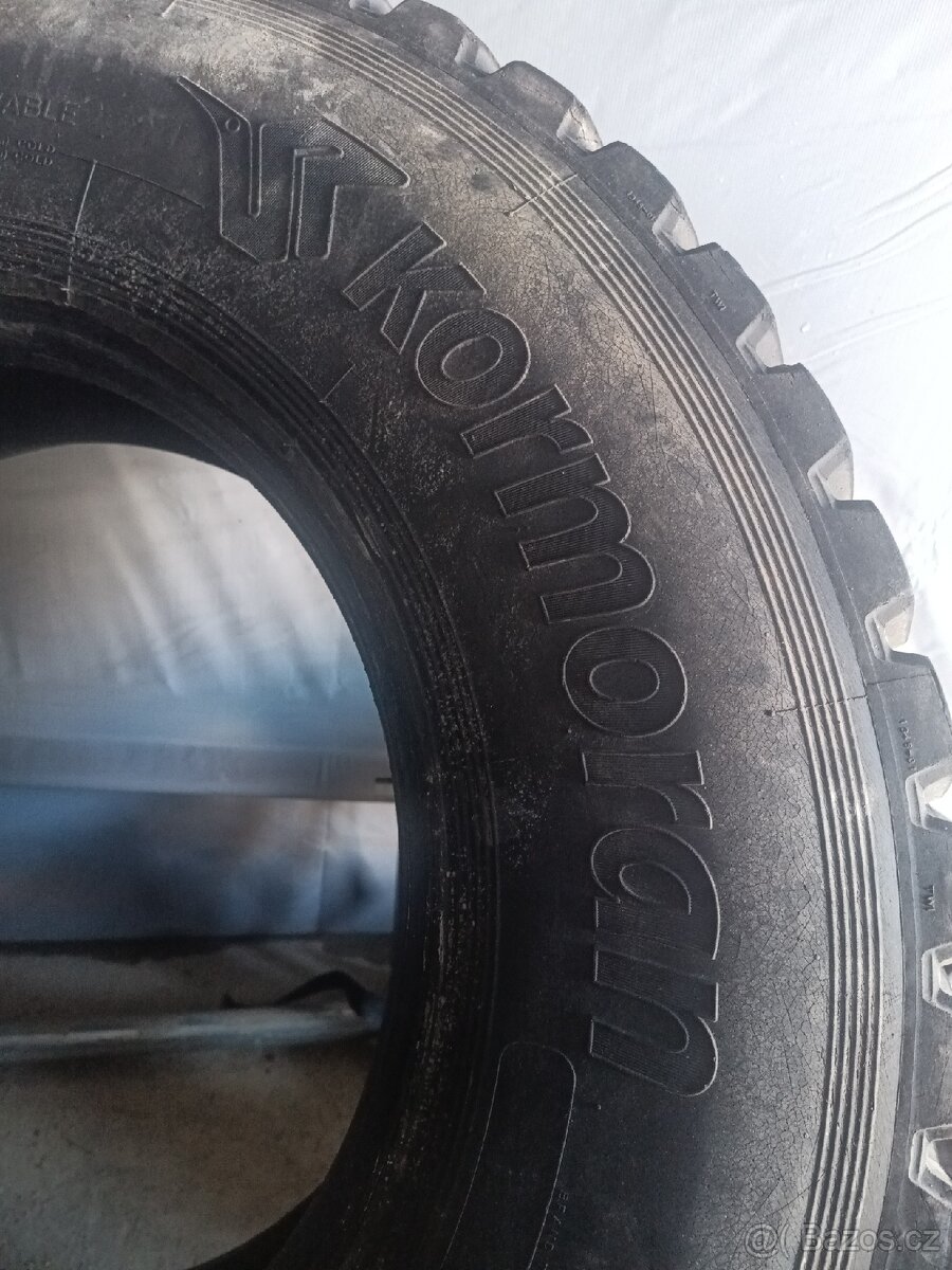 Kormoran 11R22,5 - 3