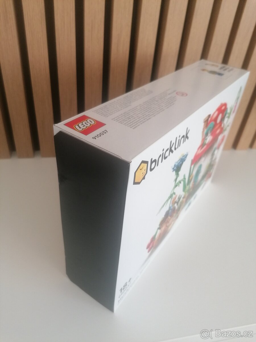 Lego 910037 - 3