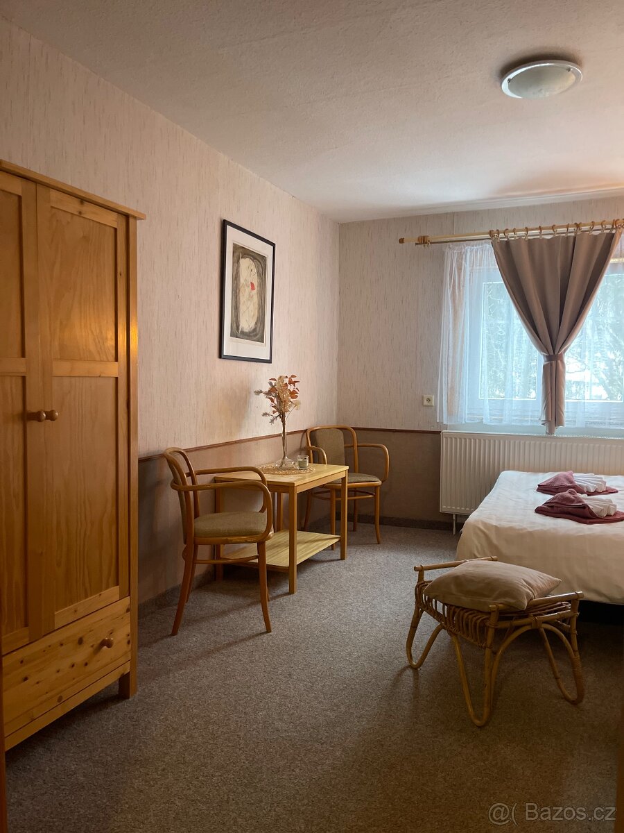 VALENTÝNSKÁ PEC – Penzion Míša, Velká Úpa - 3