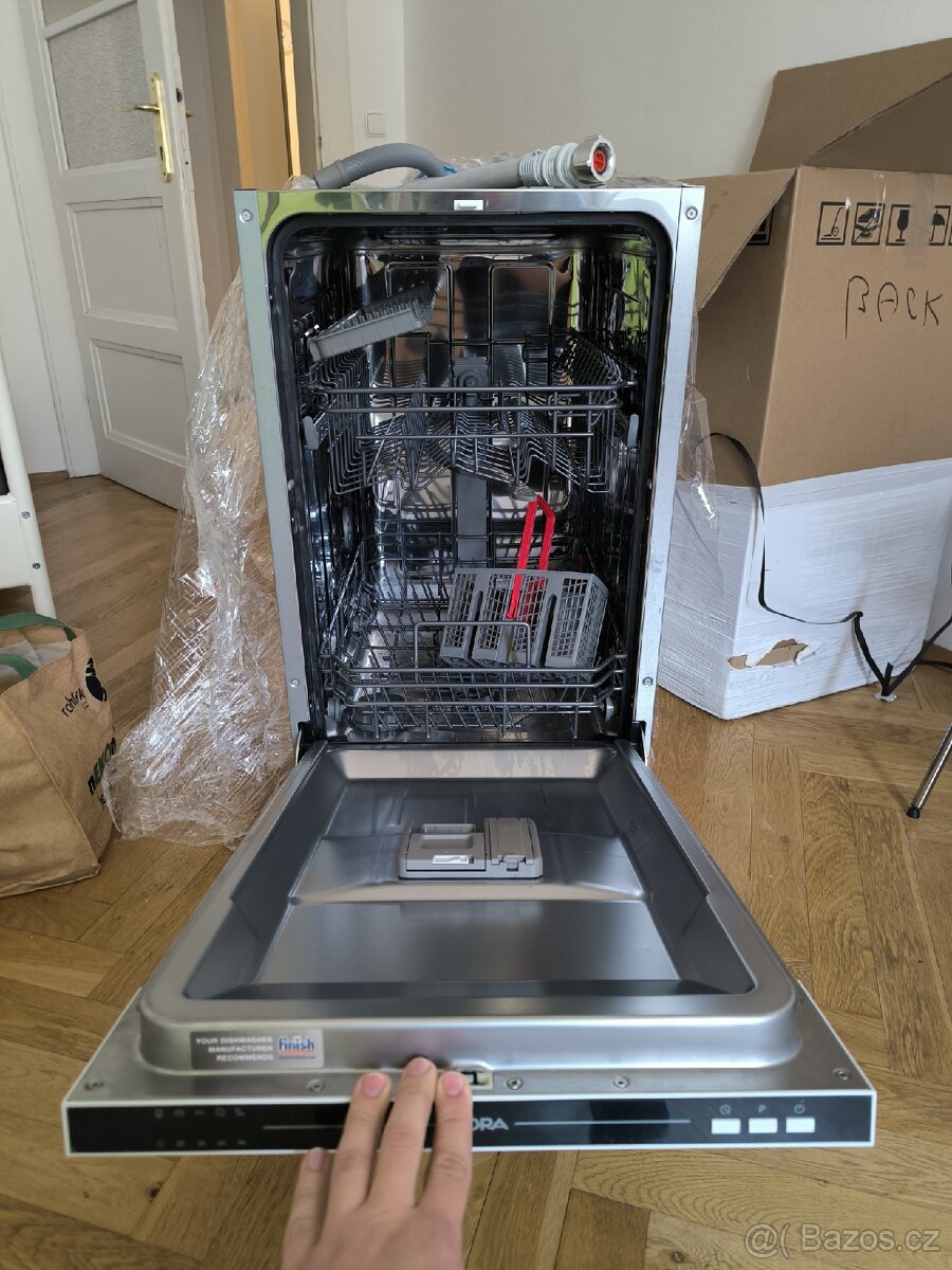 Myčka Mora IM535 - 3