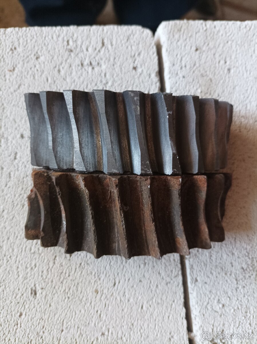 Protikus kolo řízení škoda 30 - 3