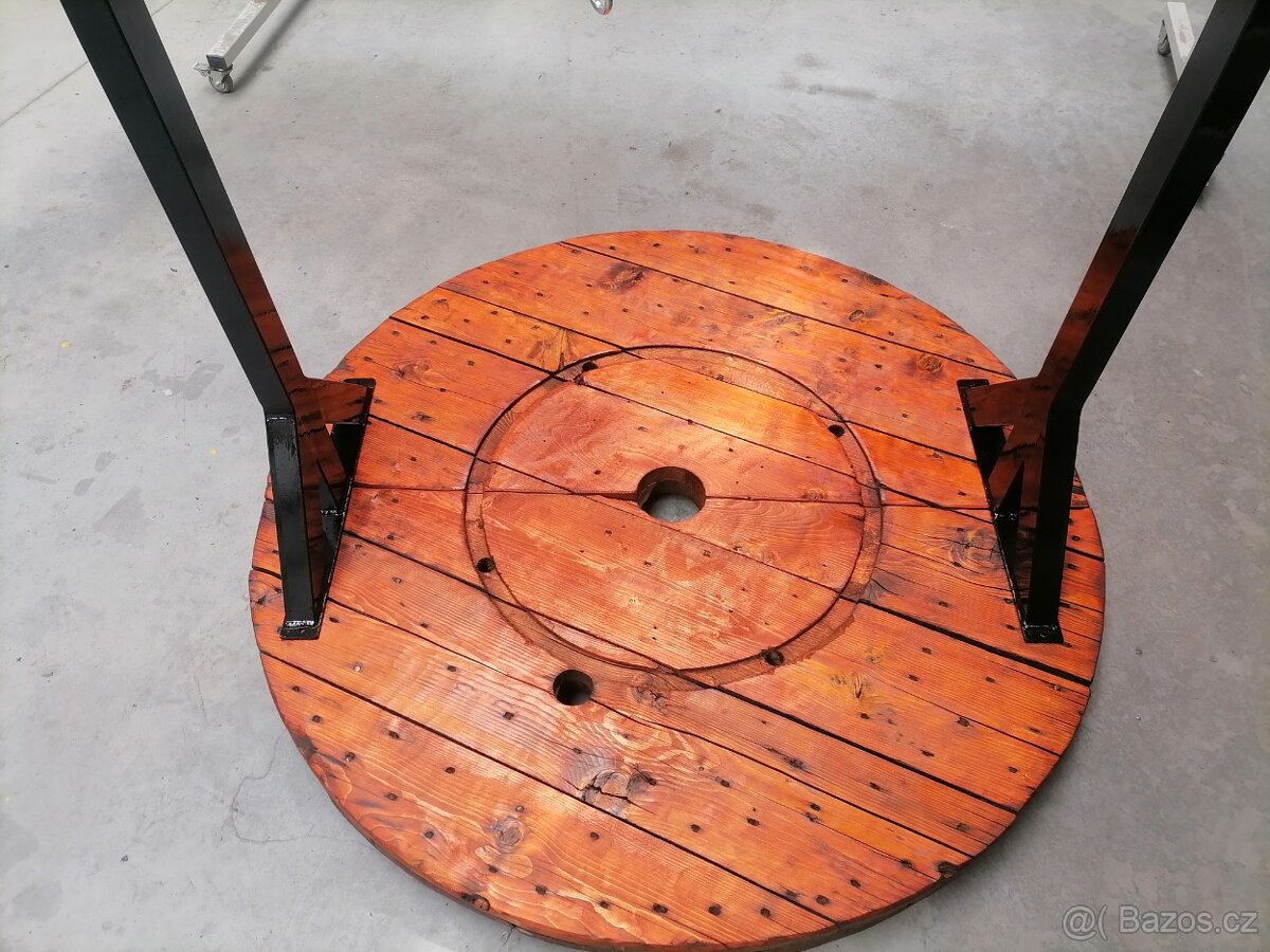 Rumpál na studnu - 3