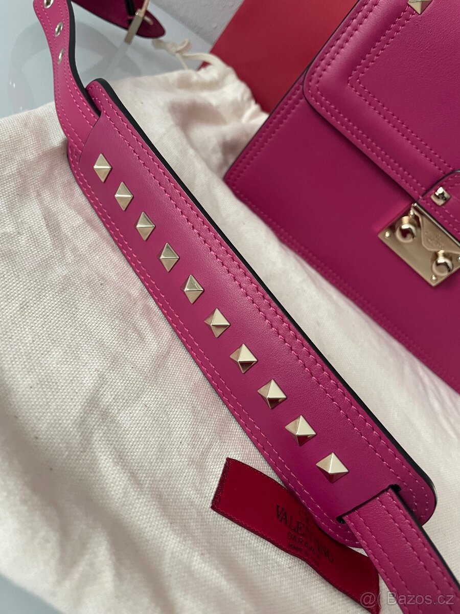 Valentino kabelka - 3