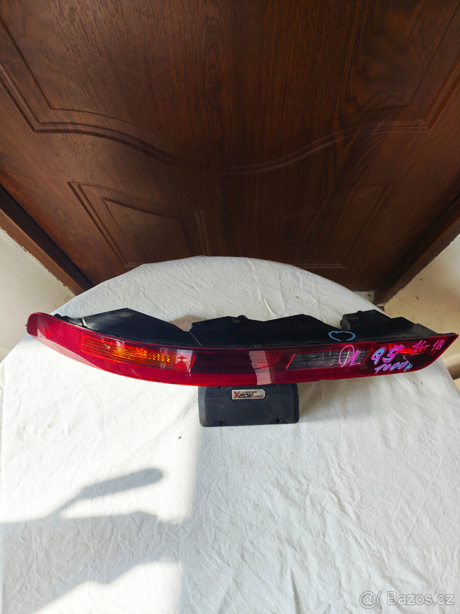 Audi Q3, 2.0TDI náhradní díly a dveře. - 3