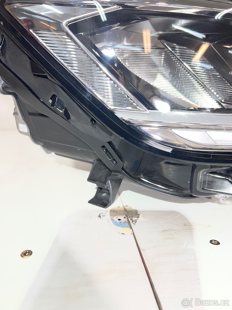 Světlo právě VW T-ROC - 3