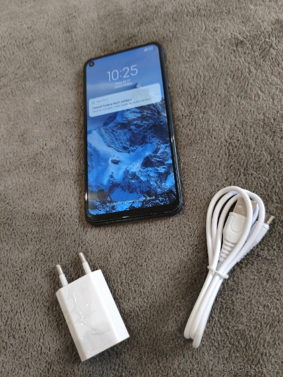 Xiaomi redmi note 9 3/64 - 3