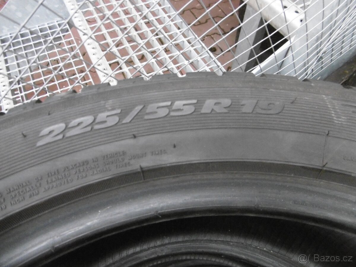 sada zimní R19 225x55x19 - 3