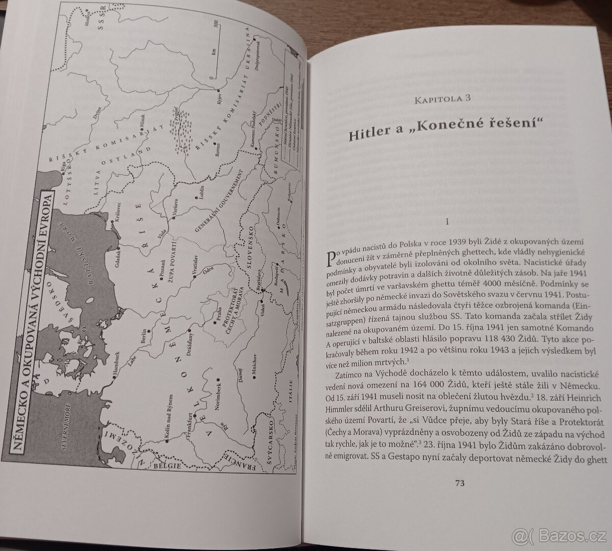 Lži o Hitlerovi - Richard J.Evans - 3