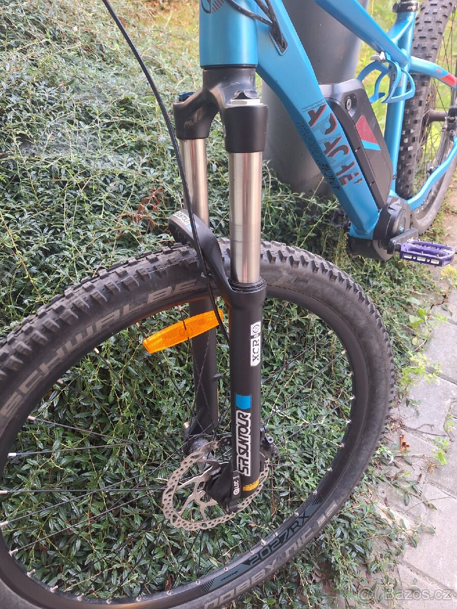 Apache Payat comp - 3