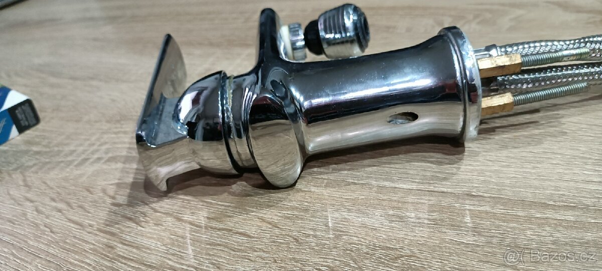 Umyvadlová baterie - 3