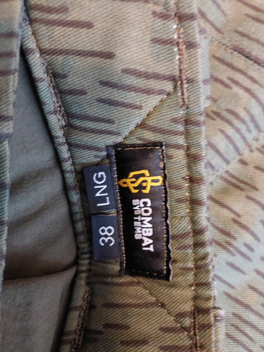 Kalhoty Combat Shield vz.60 jehlici - 3