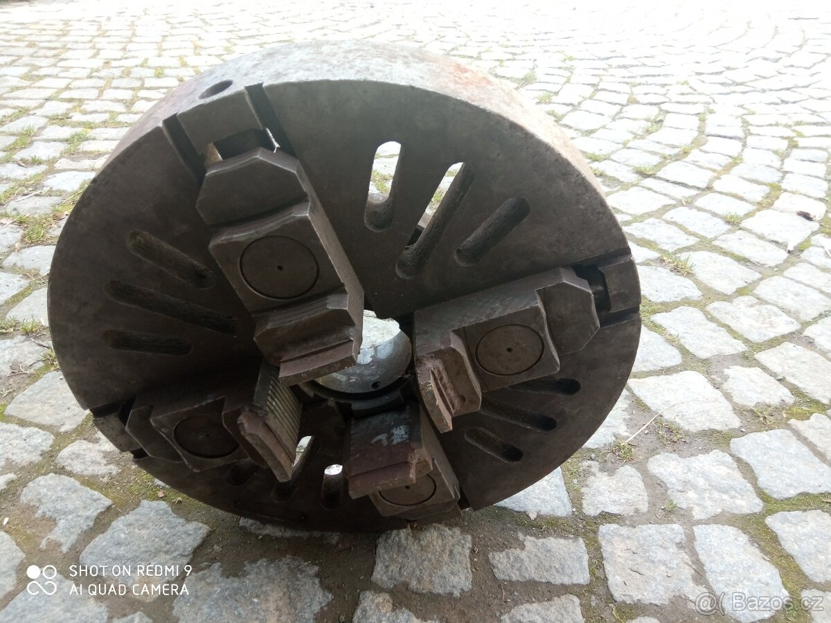 PRODAM N.D. na SU 50 - 3