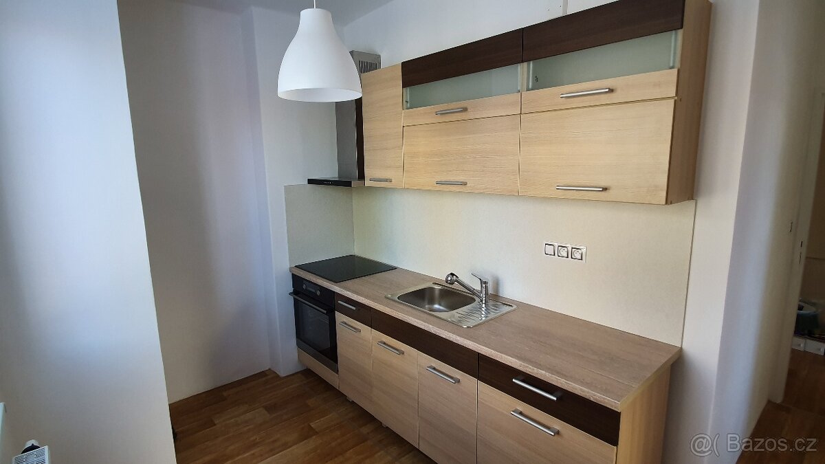 Pronájem bytu 2+1, 53 m2, Chotěboř - 3