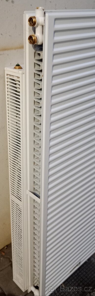 Radiátory dvoudeskové - 3