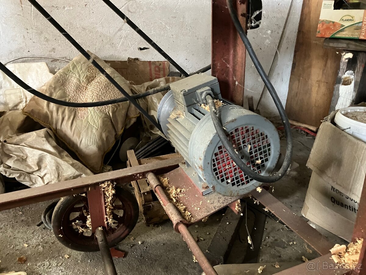 Prodám hoblovku - 3