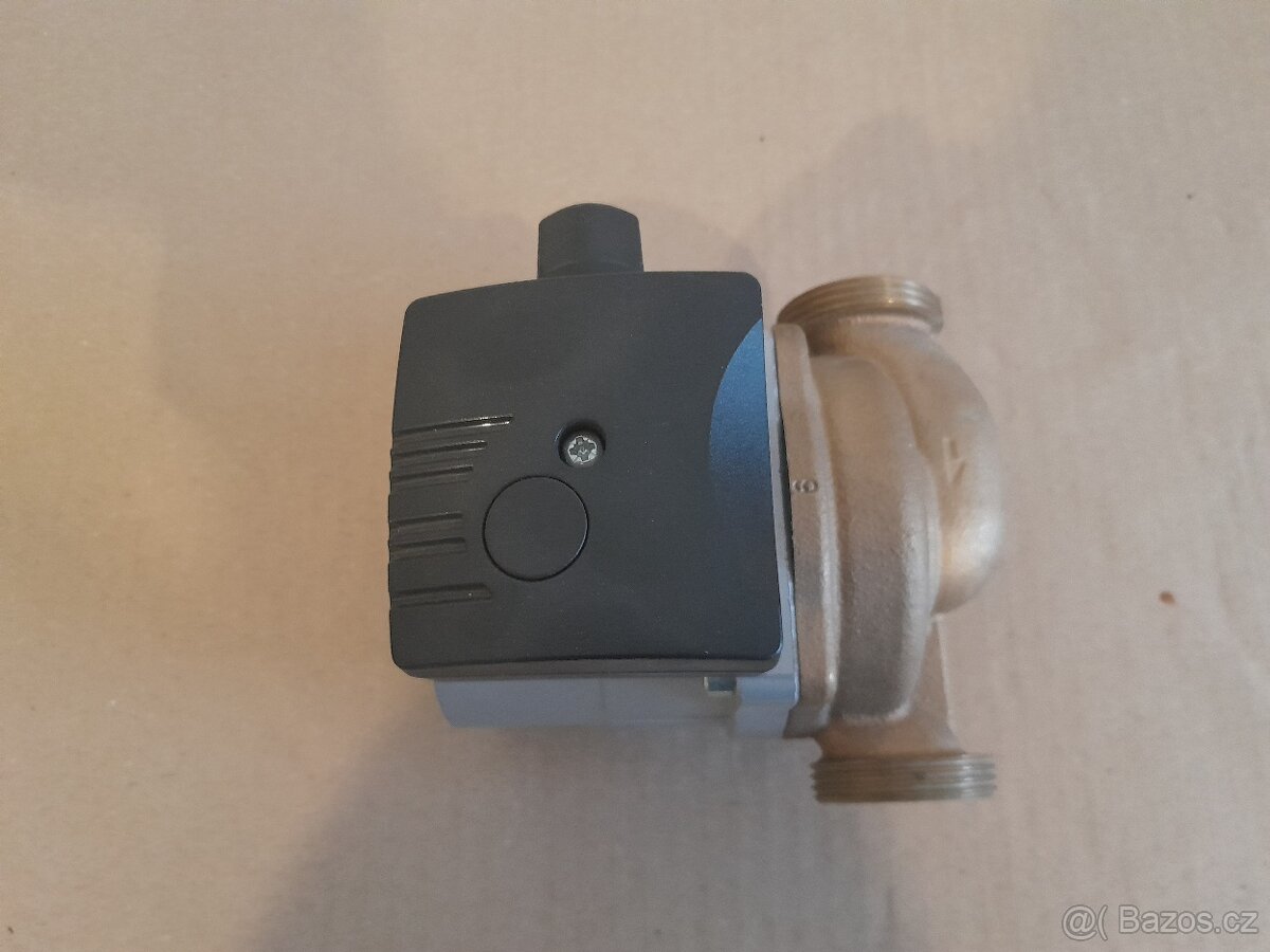 Bronzové oběhové čerpadlo - 3